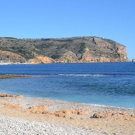 Apartamento Geneve Jávea Zewnętrze zdjęcie