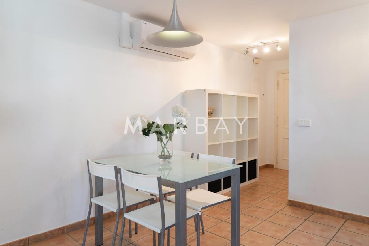 Apartamento Geneve Jávea Zewnętrze zdjęcie
