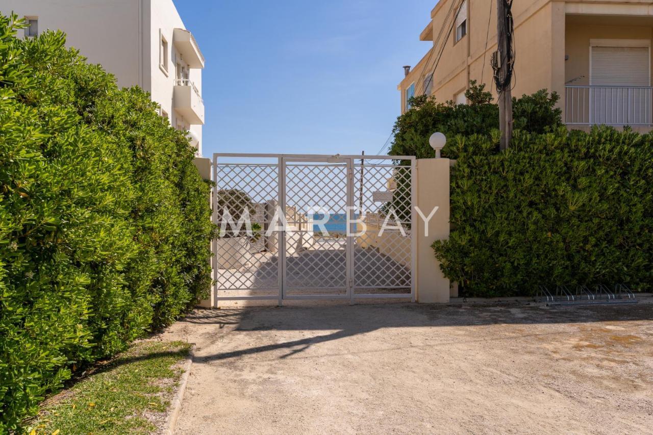 Apartamento Geneve Jávea Zewnętrze zdjęcie