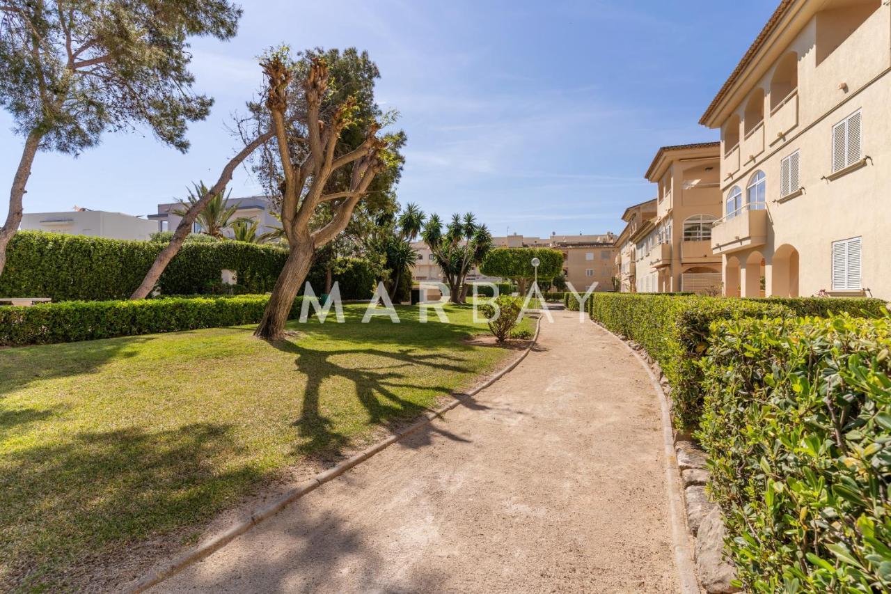 Apartamento Geneve Jávea Zewnętrze zdjęcie