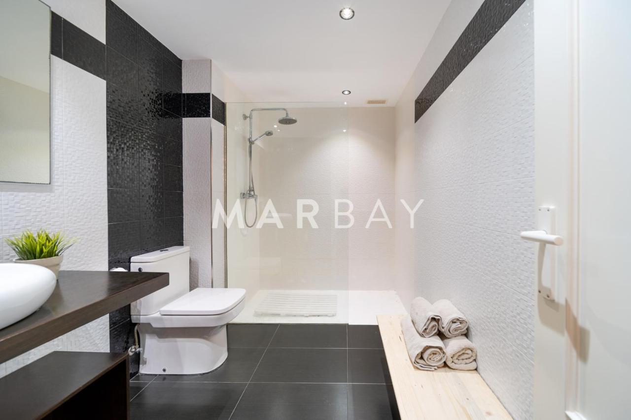 Apartamento Geneve Jávea Zewnętrze zdjęcie