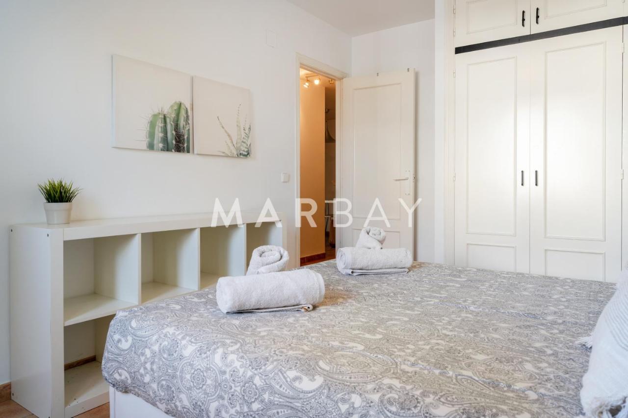 Apartamento Geneve Jávea Zewnętrze zdjęcie