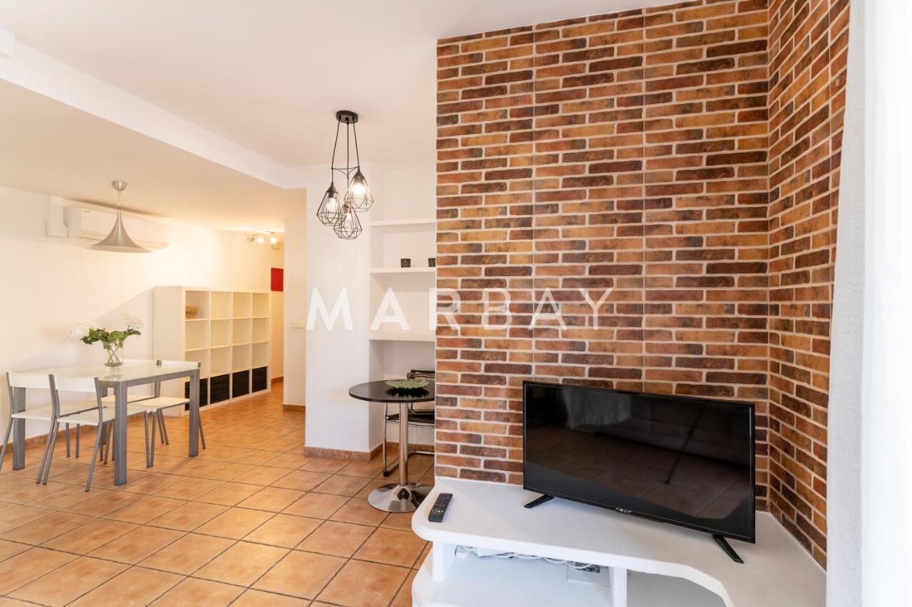 Apartamento Geneve Jávea Zewnętrze zdjęcie