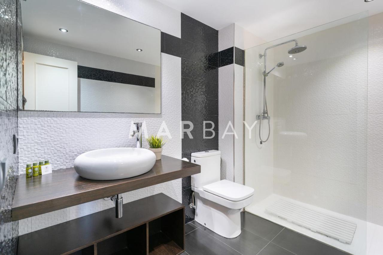 Apartamento Geneve Jávea Zewnętrze zdjęcie