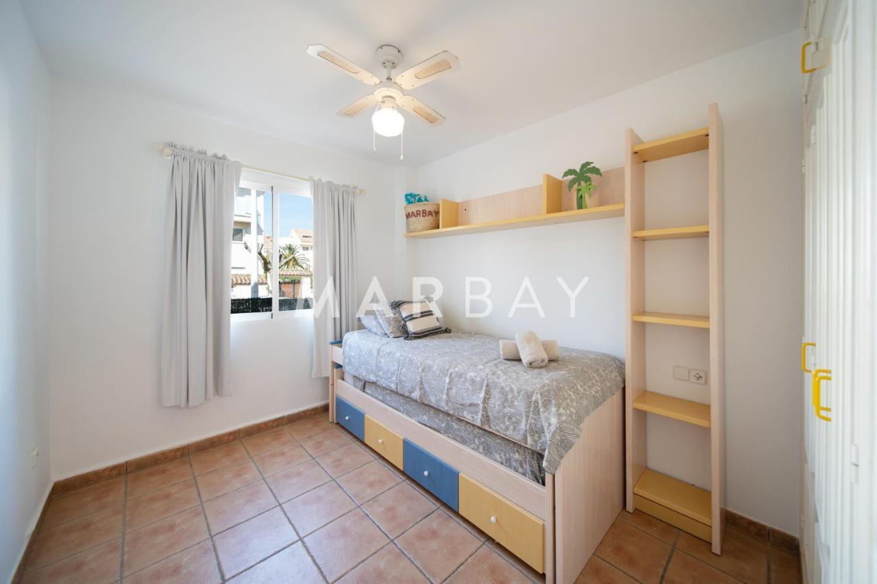 Apartamento Geneve Jávea Zewnętrze zdjęcie